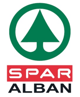 Spar Alban